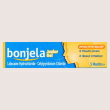 Bonjela Junior Gel from 5 Months+