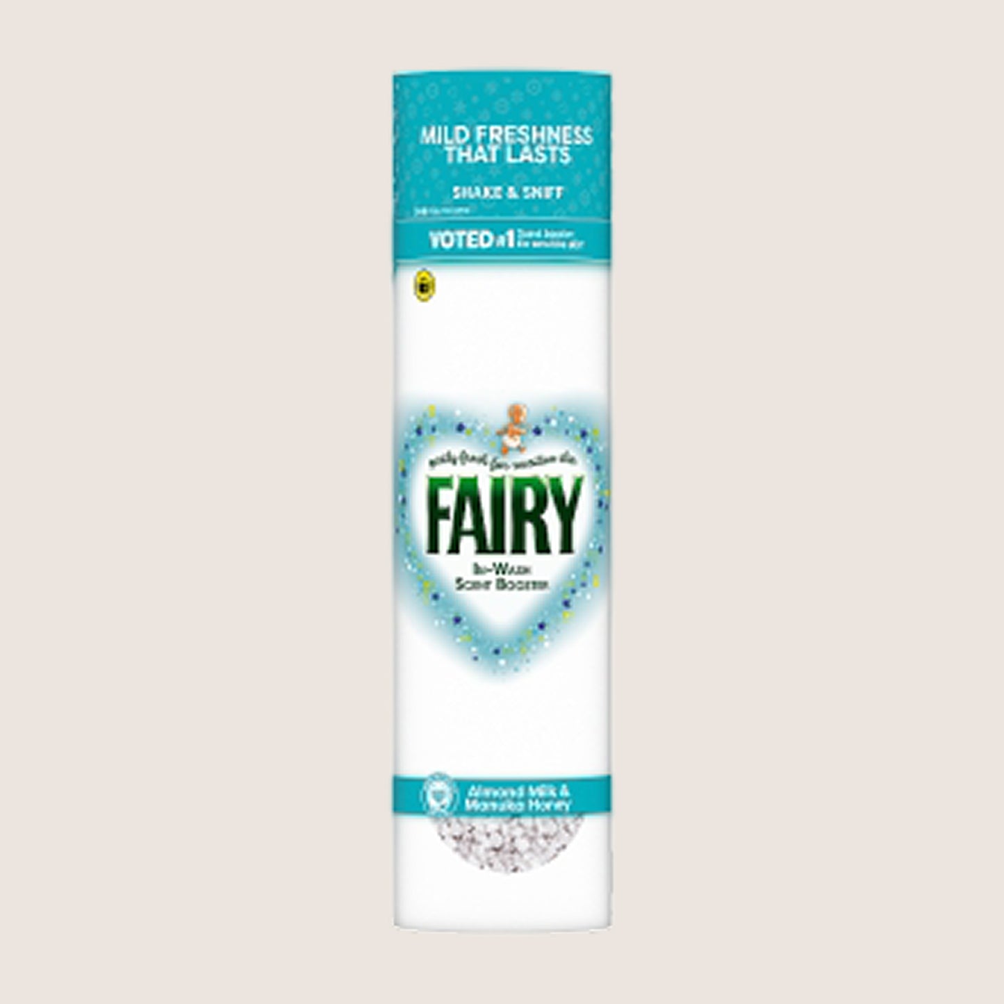Fairy In-Wash Scent Booster 280g