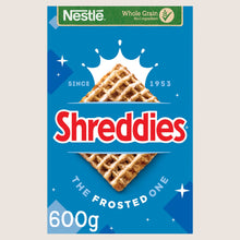 Nestlé Nestlé Frosted Malted Wheats Breakfast Cereal Vitamin Fortified 600g