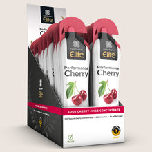 Healthspan Elite Performance Cherry 24 sachets