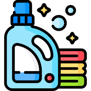 detergent