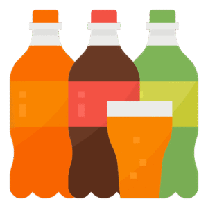 soft-drink