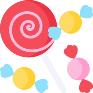 sweets